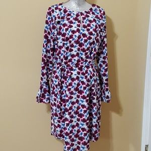 🔮NWOT Banana Republic tunic dress